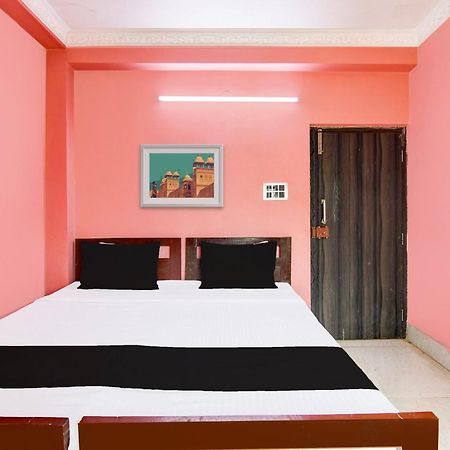 Hotel O Royal Green Guest House كولكاتا المظهر الخارجي الصورة