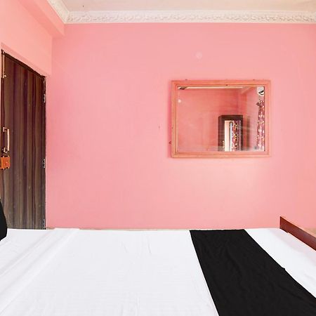 Hotel O Royal Green Guest House كولكاتا المظهر الخارجي الصورة