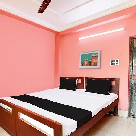 Hotel O Royal Green Guest House كولكاتا المظهر الخارجي الصورة