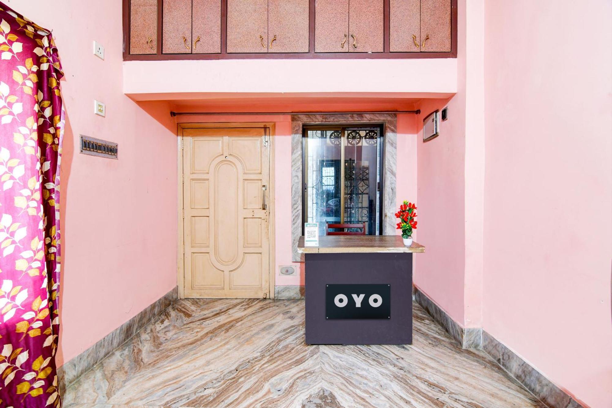 Hotel O Royal Green Guest House كولكاتا المظهر الخارجي الصورة