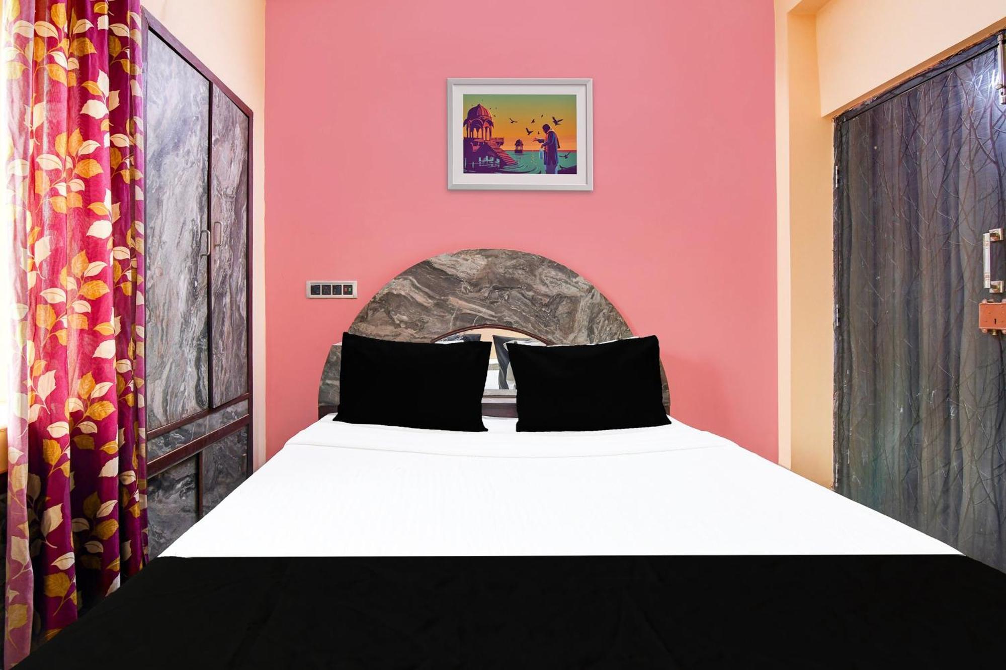 Hotel O Royal Green Guest House كولكاتا المظهر الخارجي الصورة