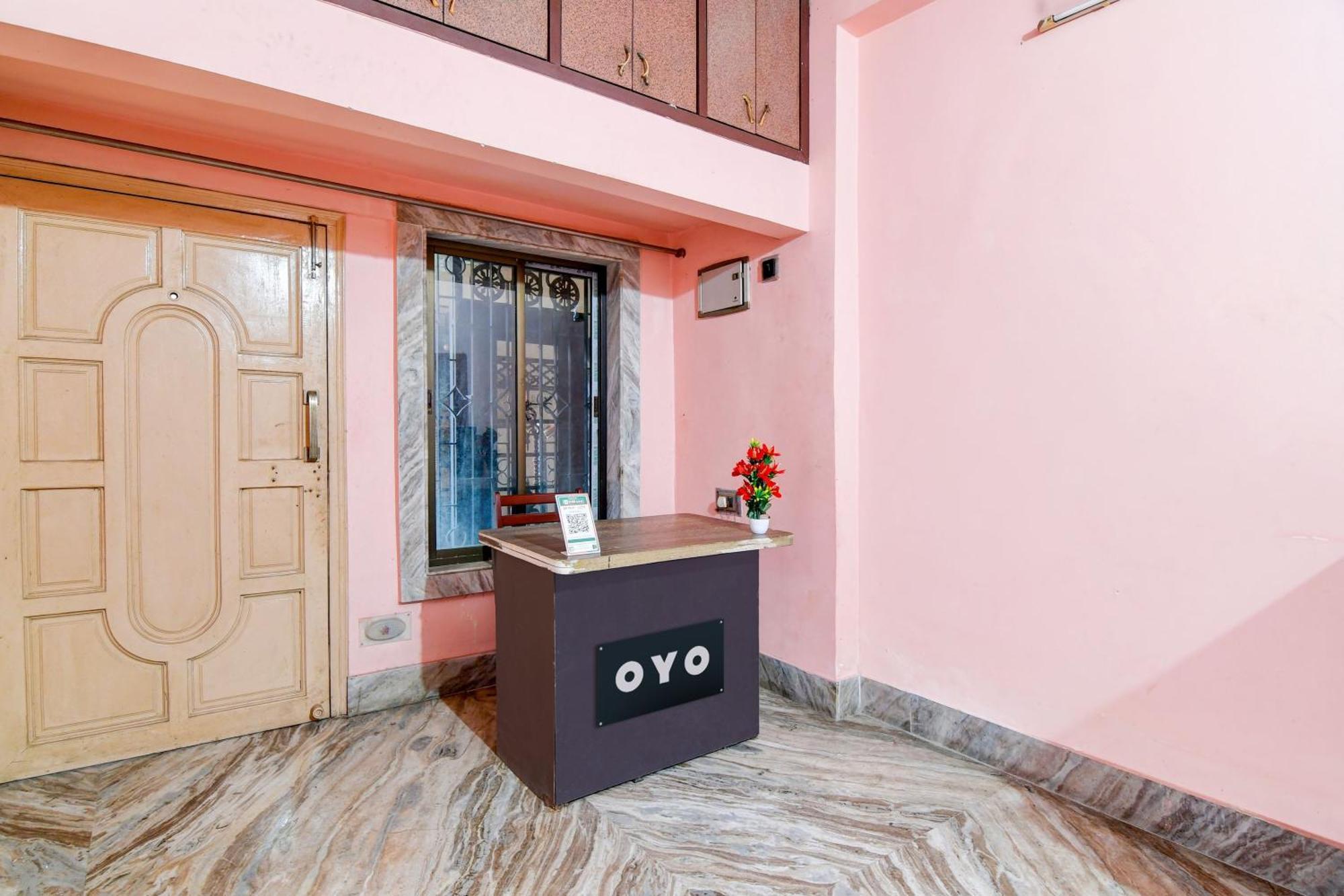 Hotel O Royal Green Guest House كولكاتا المظهر الخارجي الصورة