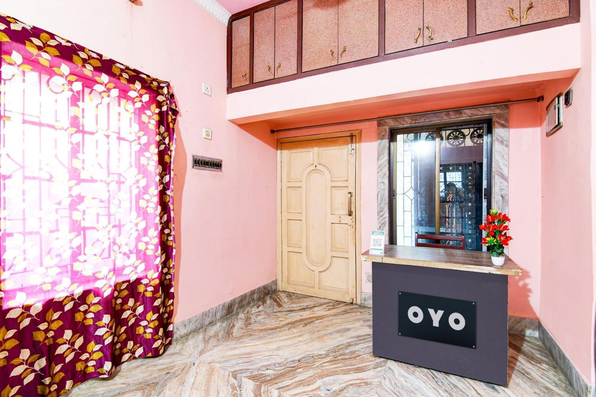 Hotel O Royal Green Guest House كولكاتا المظهر الخارجي الصورة