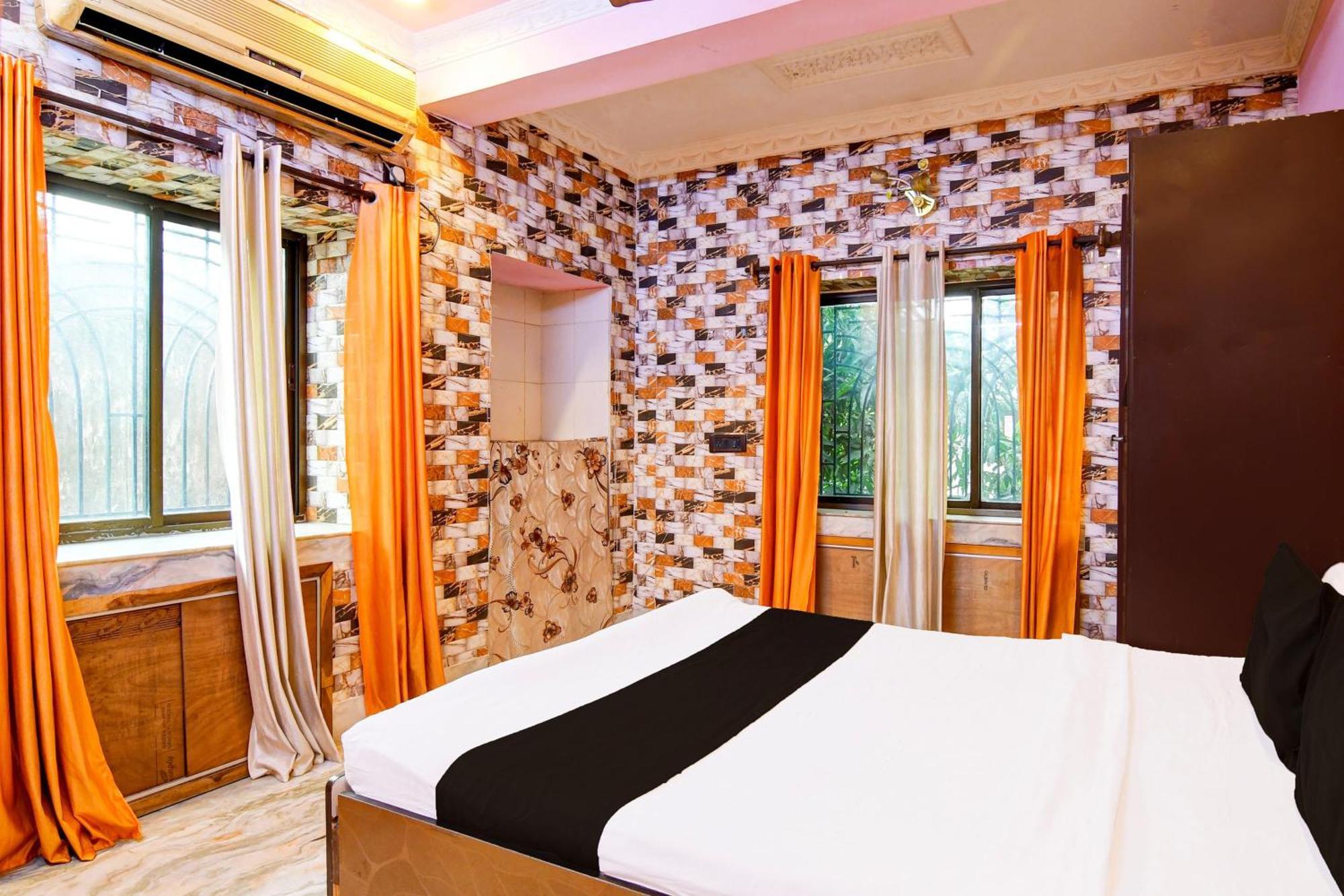 Hotel O Royal Green Guest House كولكاتا المظهر الخارجي الصورة