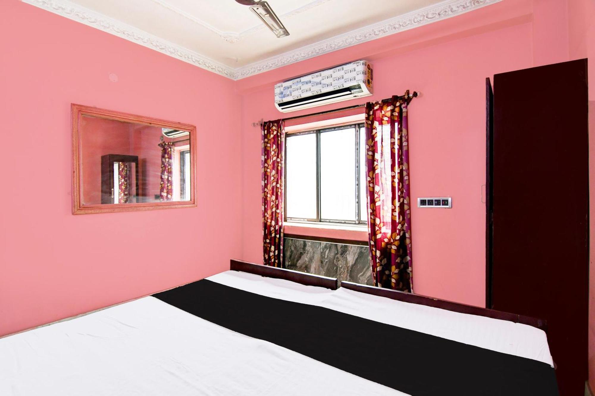 Hotel O Royal Green Guest House كولكاتا المظهر الخارجي الصورة