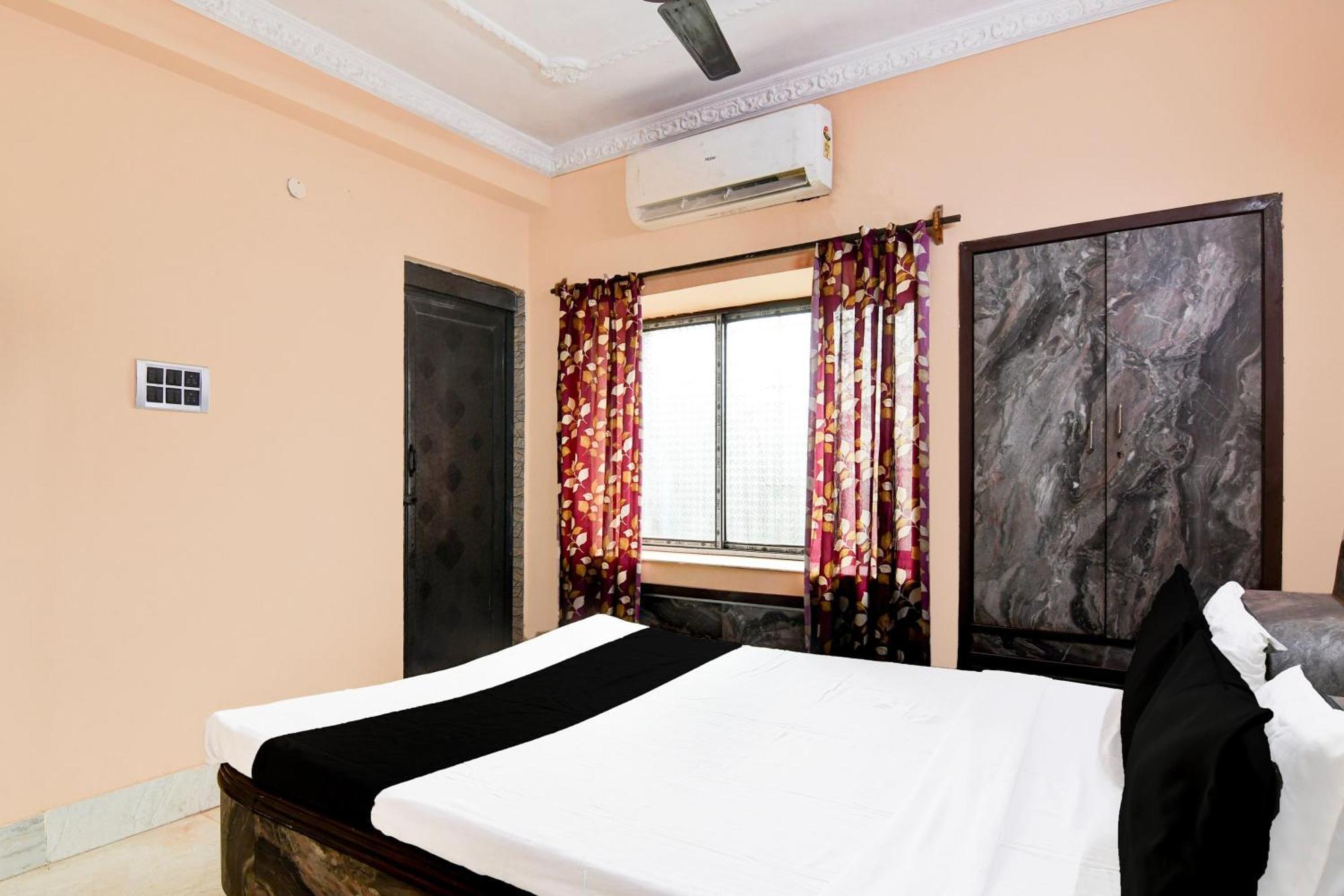 Hotel O Royal Green Guest House كولكاتا المظهر الخارجي الصورة
